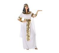 Atosa Déguisement Reine d'Egypte Cléopatre Femme