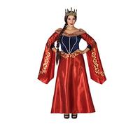 ATOSA déguisement reine médiévale XL