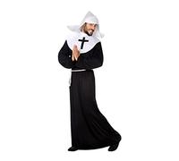 ATOSA déguisement religieuse XL