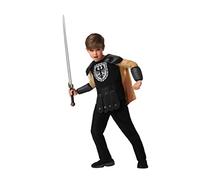 ATOSA déguisement roi médiévale 5 a 6 años