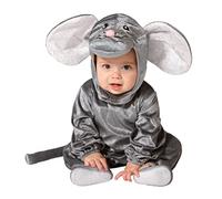 ATOSA déguisement souris 12 a 24 meses