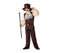 ATOSA déguisement steampunk enfant 10 a 12 años
