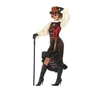 ATOSA déguisement steampunk XS