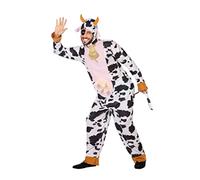 Atosa déguisement vache M