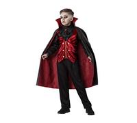Déguisement Garçon Vampire 11 ans