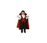 Déguisement pour Enfants Th3 Party Vampire (Taille 3-4 Ans) G