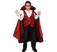 ATOSA déguisement vampire enfant garçon 7 a 9 años