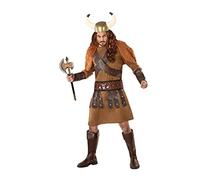 Atosa Déguisement Viking pour Homme