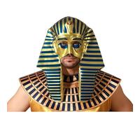 Atosa Demi Masque Adulte Pharaon Toutankhamon