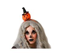 Atosa Diadème Citrouille D´halloween