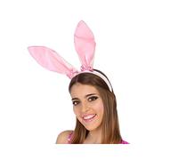ATOSA diadème lapin