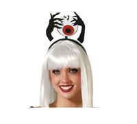 Atosa Diadème Yeux D´halloween