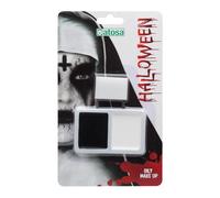 Atosa Dosage Maquillage Nonne Halloween