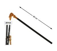 Atosa Dragon Bâton Amovible 80 Cm