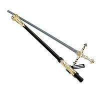 ATOSA épée croisade housse enfant doré