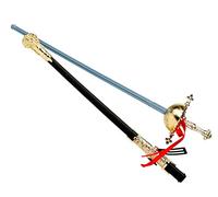 ATOSA épée et housse enfant doré