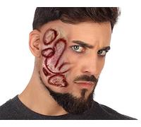 ATOSA fausse grande cicatrice