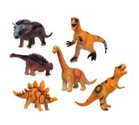 Atosa Figurine Dinosaure Sonore Assorti 51x15 Cm