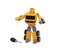 Atosa Figurine Lumière/son Transformers 31x21 Cm