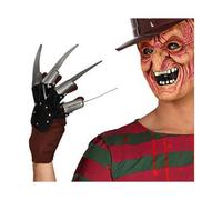 ATOSA gants assassin de cauchemar halloween