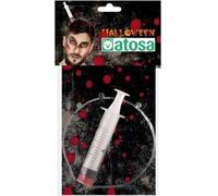 Atosa Halloween 23 X 22 Diadème Gris Gris One Size