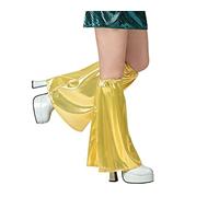 ATOSA jambieres disco dore TALLA ÚNICA