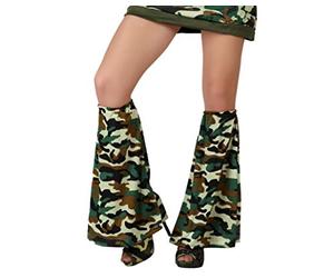 ATOSA jambières militaire