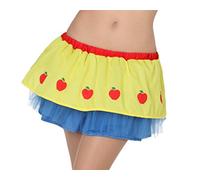 Atosa jupe princesse XL