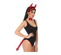 Atosa Kit déguisement Diable