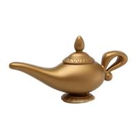 Atosa La Merveilleuse Lampe Du Génie D´aladin 22 Cm
