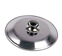 Atosa Lifestyle - Couvercle volteatortillas INOX - 28 cm