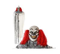 Atosa Lumière/son/mouvement De Clown 175 Cm