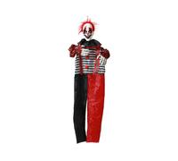 Atosa Lumière/son/mouvement De Clown 90x13x100 Cm