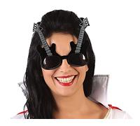 ATOSA lunettes guitare noires