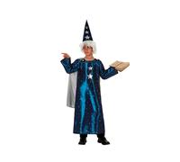 Atosa Magicien Enfant Déguisement Enfant