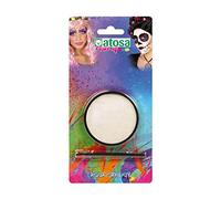 ATOSA maquillage á l´eau blanc