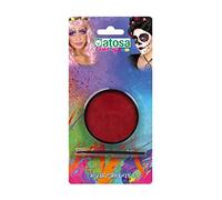 ATOSA maquillage á l´eau rouge