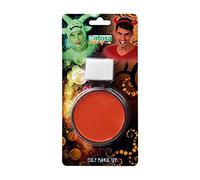 ATOSA maquillage cira orange