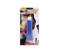 ATOSA maquillage crème bleu