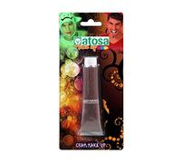 Tube Maquillage Crème Marron Marron G