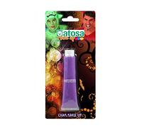 ATOSA maquillage crème violet