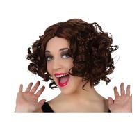 Atosa Marilyn Marilyn Perruque bouclés pour femme