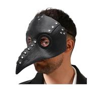 Atosa Masque Adulte Docteur de la Peste