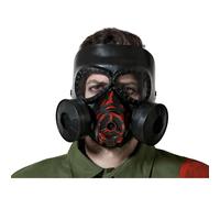 Atosa Masque D´halloween