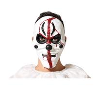 Atosa Masque D´halloween Clayaso Assassin