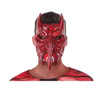 Atosa Masque D´halloween En Pvc