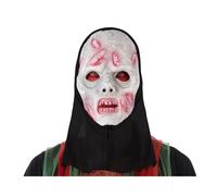 Atosa Masque D´halloween En Pvc
