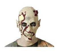 Atosa Masque D´halloween En Pvc