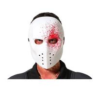 Atosa Masque D´halloween En Pvc