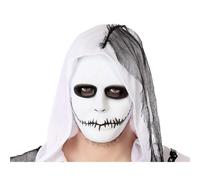 Atosa Masque D´halloween En Pvc